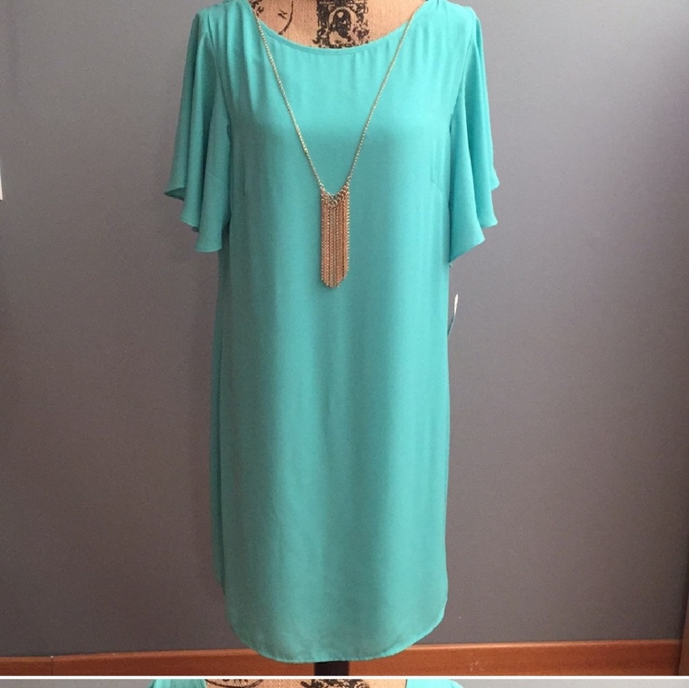Today ONLY👗Dress barn dress👗